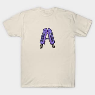 Purplescicle T-Shirt